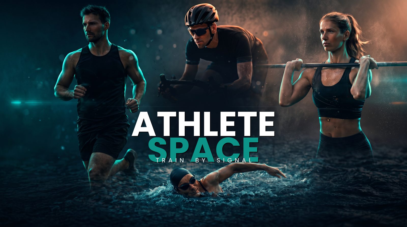 Athlete Space